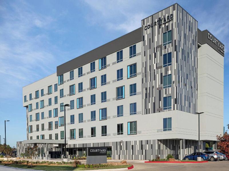 Courtyard by Marriott Houston I-10 West/Memorial image