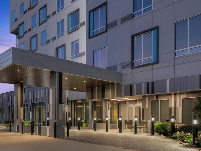 Courtyard by Marriott Houston I-10 West/Memorial image