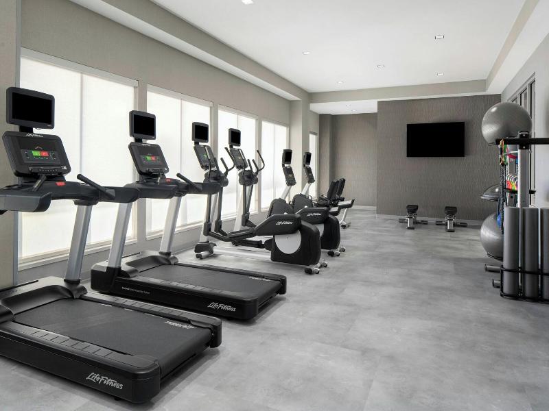 Courtyard by Marriott Houston I-10 West/Memorial image