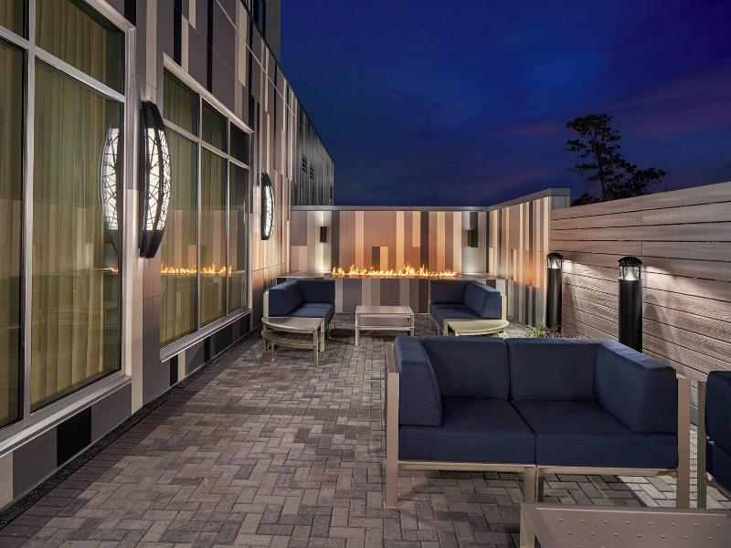 Courtyard by Marriott Houston I-10 West/Memorial image
