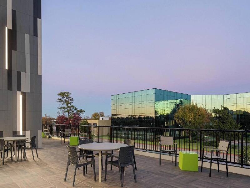 Courtyard by Marriott Houston I-10 West/Memorial image