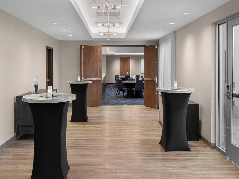 Courtyard by Marriott Houston I-10 West/Memorial image