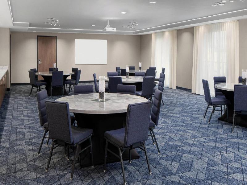 Courtyard by Marriott Houston I-10 West/Memorial image