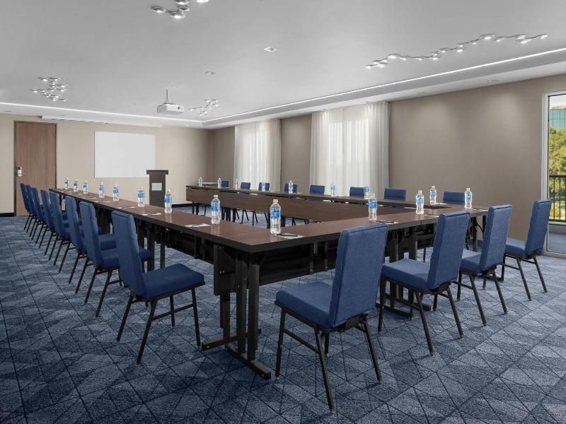 Courtyard by Marriott Houston I-10 West/Memorial image