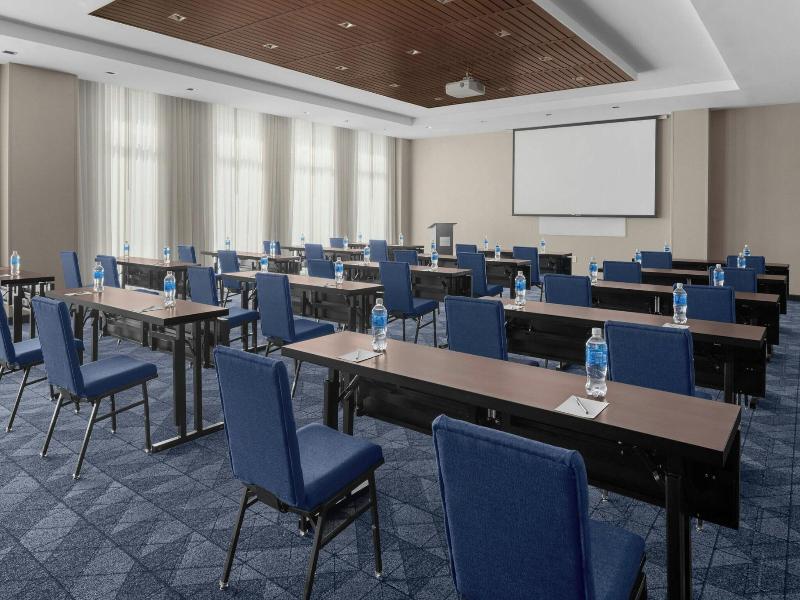 Courtyard by Marriott Houston I-10 West/Memorial image