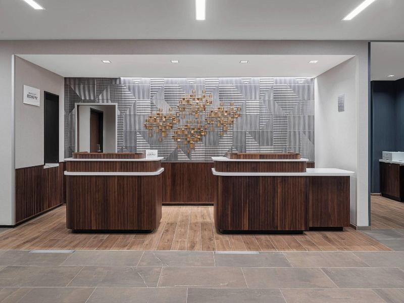 Courtyard by Marriott Houston I-10 West/Memorial image
