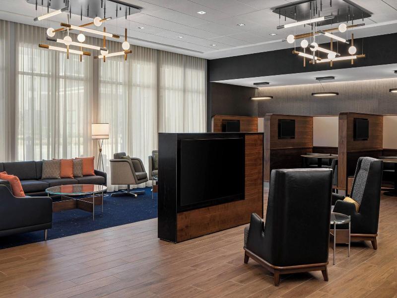 Courtyard by Marriott Houston I-10 West/Memorial image