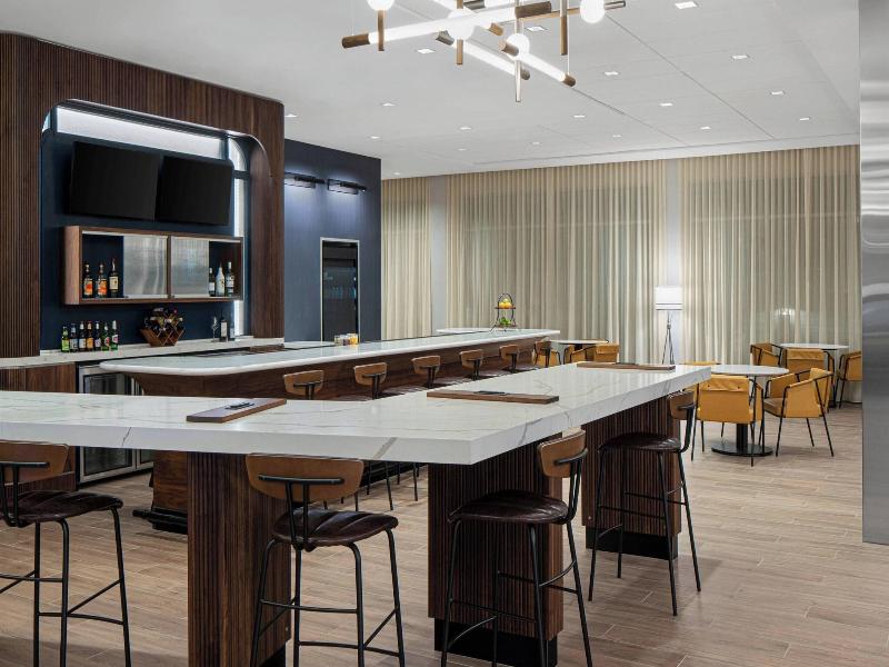 Courtyard by Marriott Houston I-10 West/Memorial image