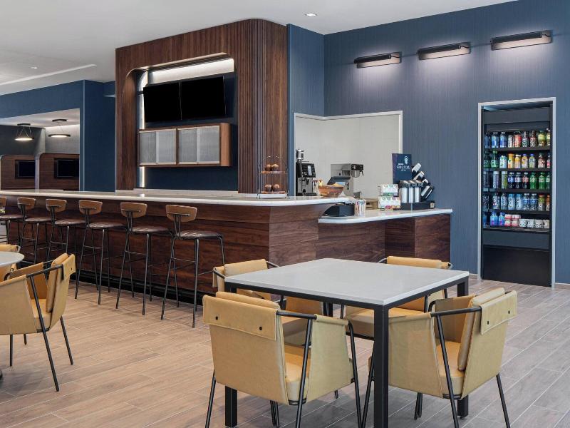 Courtyard by Marriott Houston I-10 West/Memorial image