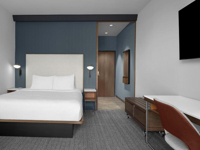 Courtyard by Marriott Houston I-10 West/Memorial image