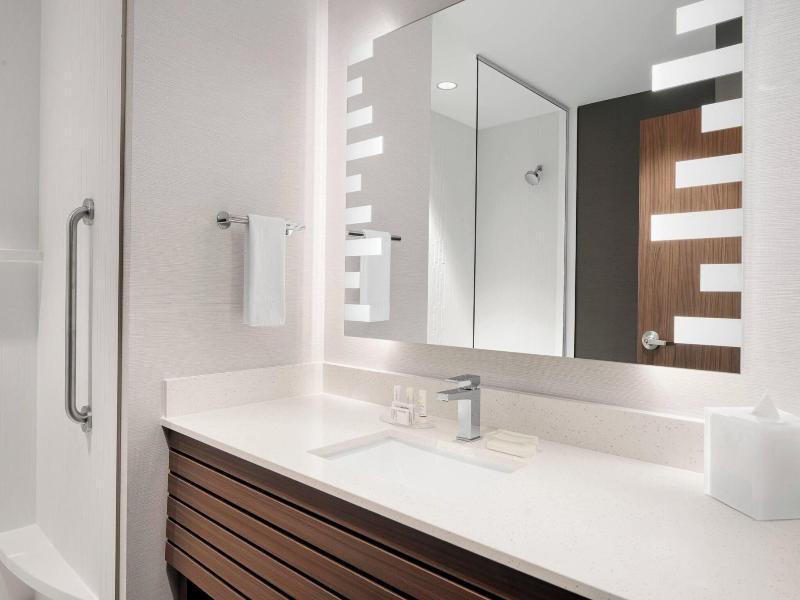 Courtyard by Marriott Houston I-10 West/Memorial image