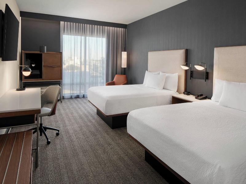 Courtyard by Marriott Houston I-10 West/Memorial image