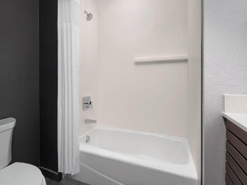 Courtyard by Marriott Houston I-10 West/Memorial image