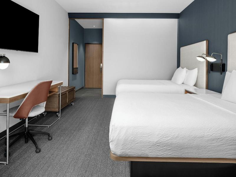 Courtyard by Marriott Houston I-10 West/Memorial image