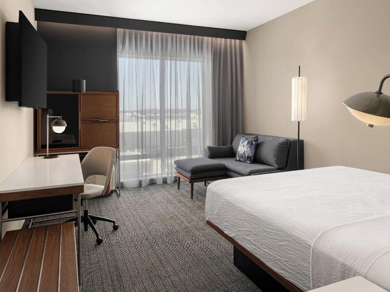 Courtyard by Marriott Houston I-10 West/Memorial image