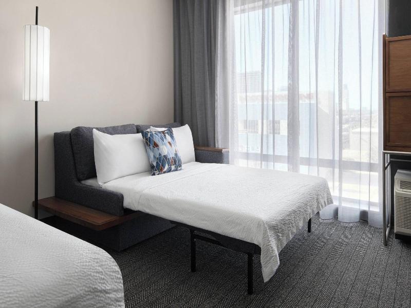 Courtyard by Marriott Houston I-10 West/Memorial image