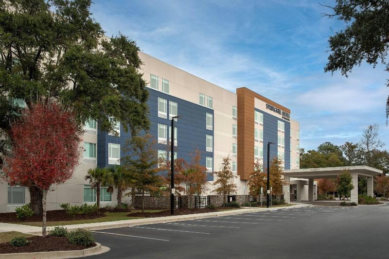 SpringHill Suites by Marriott Charleston Airport & image