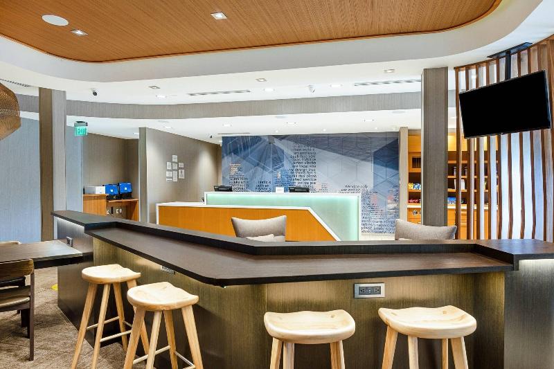 SpringHill Suites by Marriott Charleston Airport & image