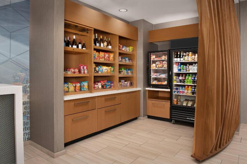 SpringHill Suites by Marriott Charleston Airport & image