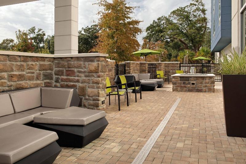 SpringHill Suites by Marriott Charleston Airport & image
