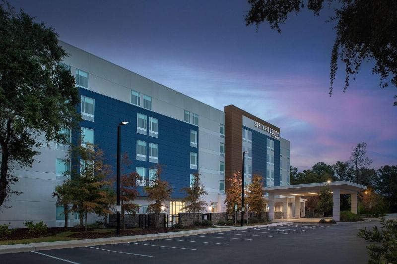 SpringHill Suites by Marriott Charleston Airport & image