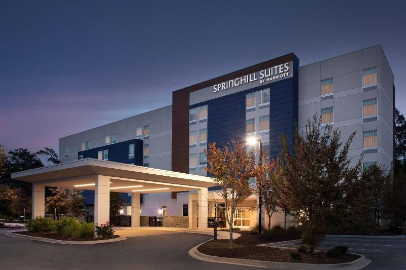 SpringHill Suites by Marriott Charleston Airport & image