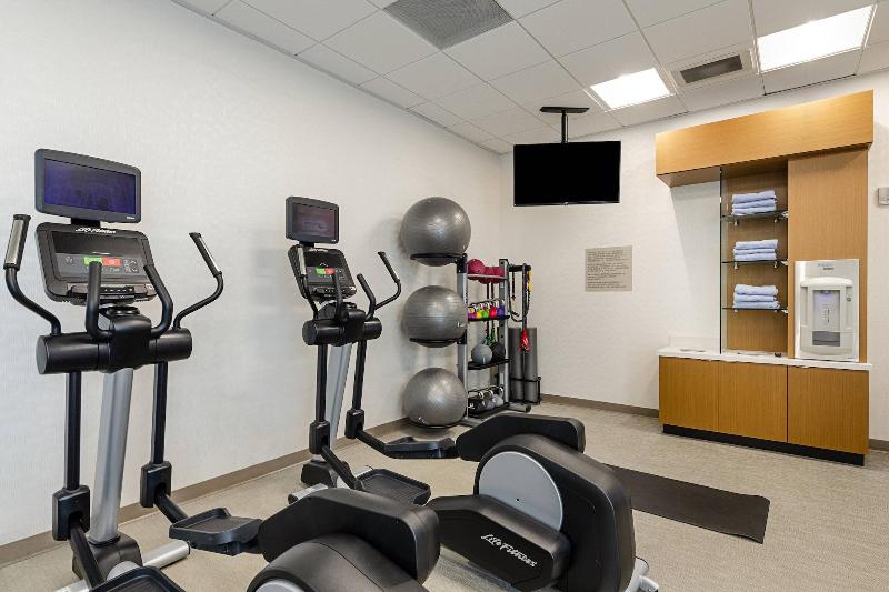 SpringHill Suites by Marriott Charleston Airport & image