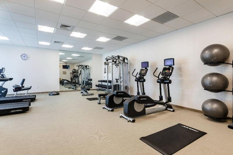 SpringHill Suites by Marriott Charleston Airport & image