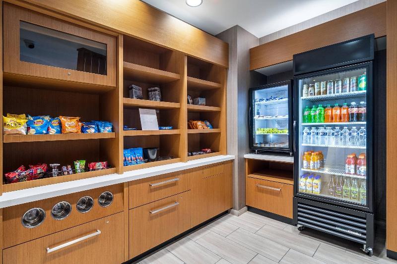 SpringHill Suites by Marriott Charleston Airport & image