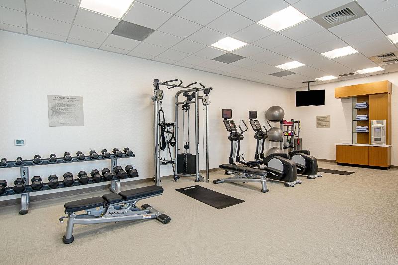 SpringHill Suites by Marriott Charleston Airport & image