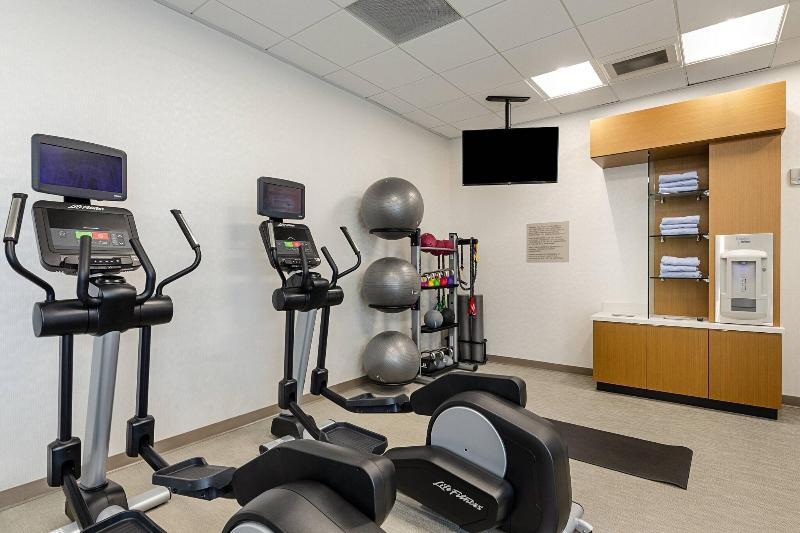 SpringHill Suites by Marriott Charleston Airport & image