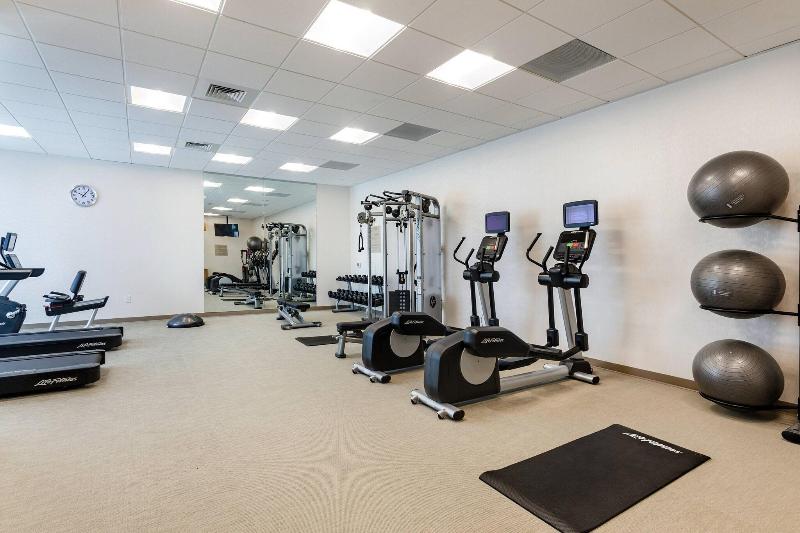 SpringHill Suites by Marriott Charleston Airport & image