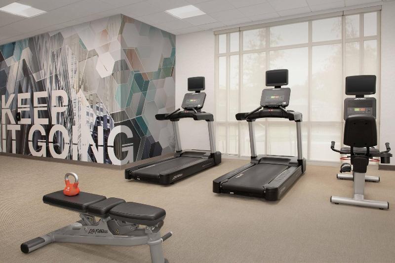 SpringHill Suites by Marriott Charleston Airport & image