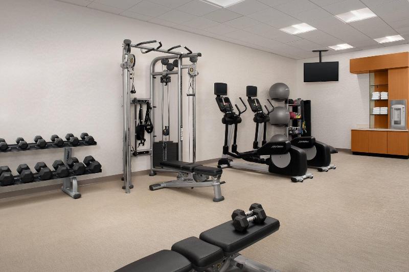 SpringHill Suites by Marriott Charleston Airport & image