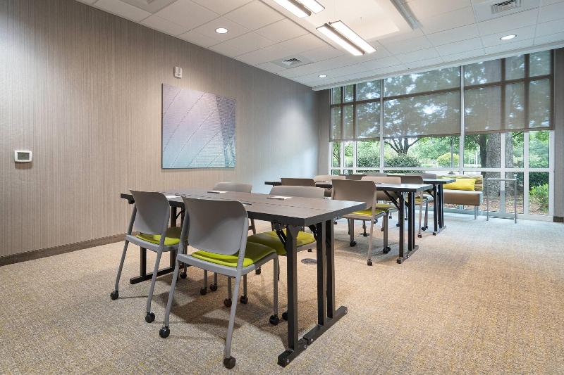 SpringHill Suites by Marriott Charleston Airport & image
