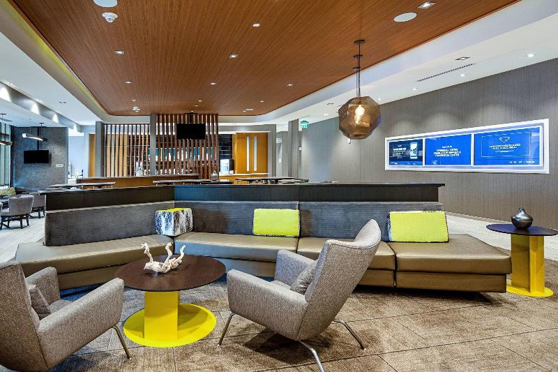SpringHill Suites by Marriott Charleston Airport & image