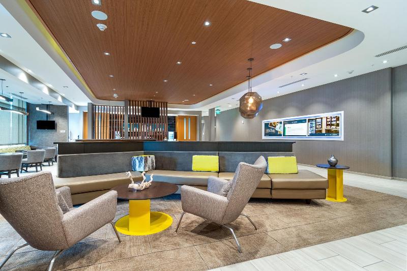 SpringHill Suites by Marriott Charleston Airport & image