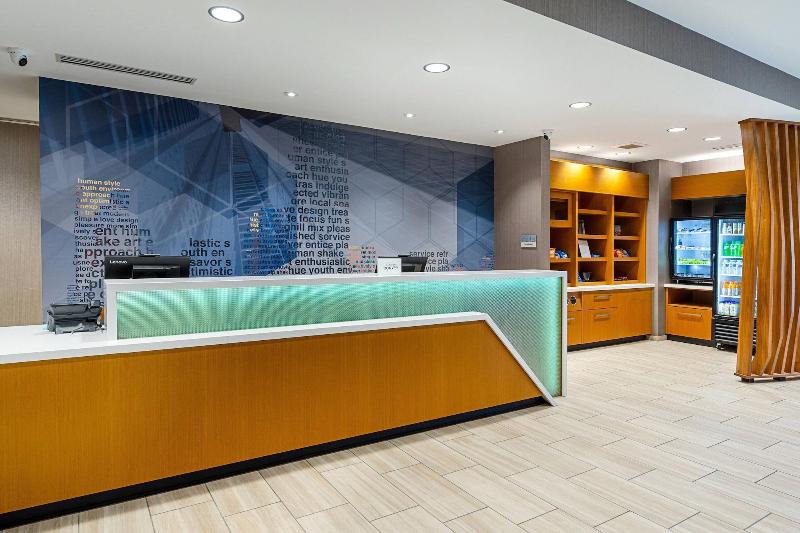 SpringHill Suites by Marriott Charleston Airport & image
