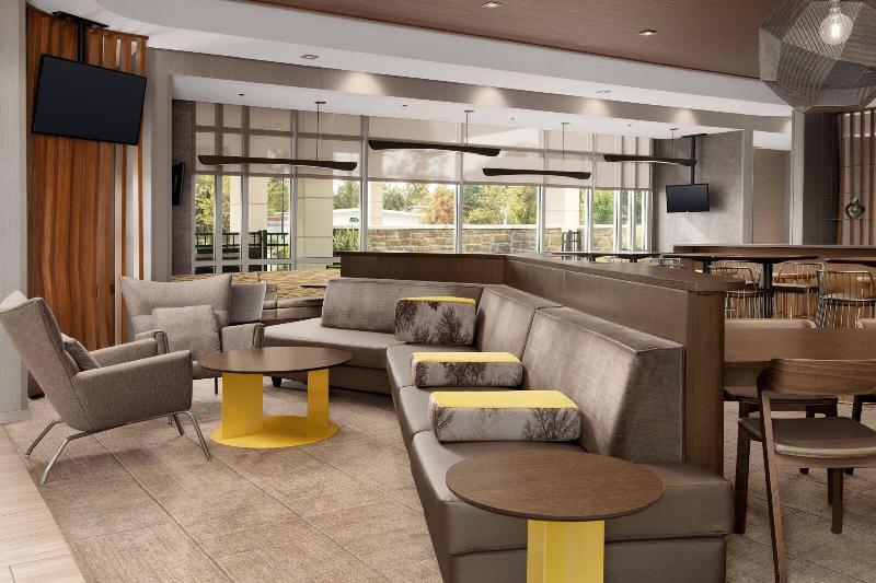 SpringHill Suites by Marriott Charleston Airport & image