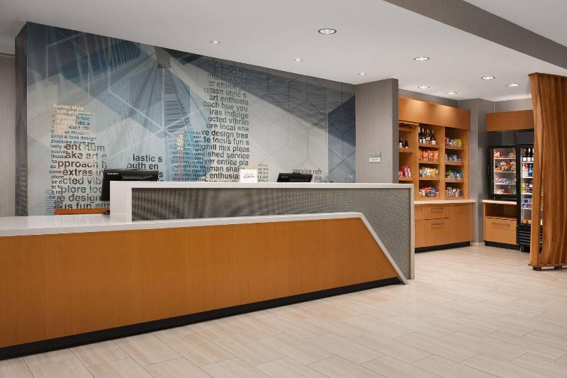 SpringHill Suites by Marriott Charleston Airport & image