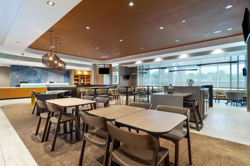 SpringHill Suites by Marriott Charleston Airport & image