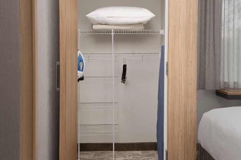SpringHill Suites by Marriott Charleston Airport & image