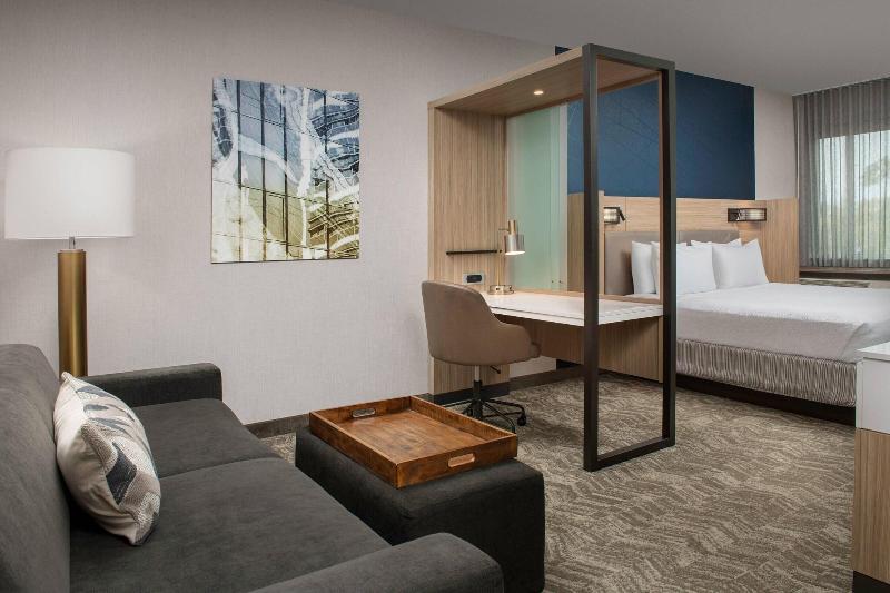 SpringHill Suites by Marriott Charleston Airport & image