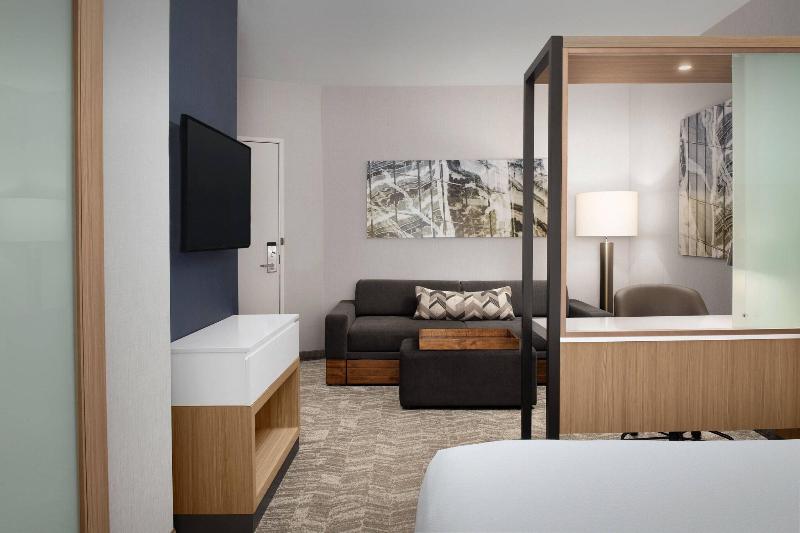 SpringHill Suites by Marriott Charleston Airport & image