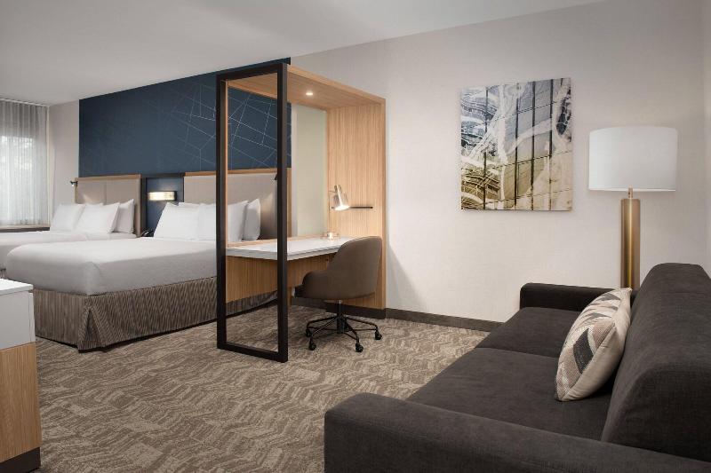 SpringHill Suites by Marriott Charleston Airport & image