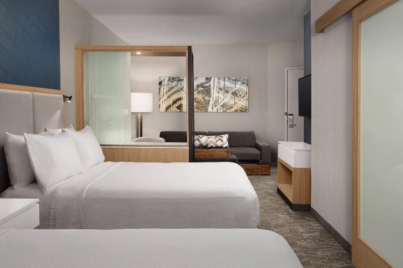 SpringHill Suites by Marriott Charleston Airport & image