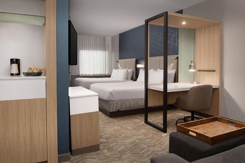 SpringHill Suites by Marriott Charleston Airport & image