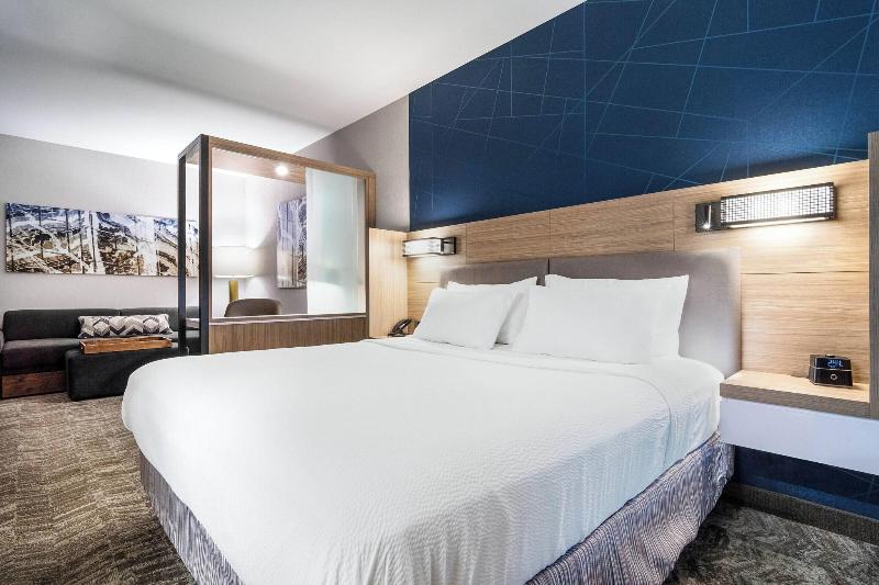SpringHill Suites by Marriott Charleston Airport & image
