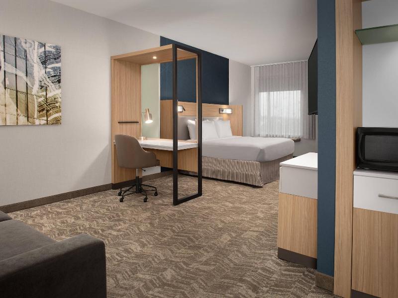SpringHill Suites by Marriott Charleston Airport & image