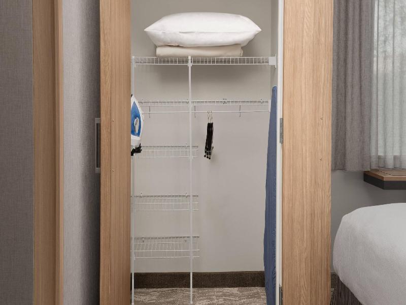 SpringHill Suites by Marriott Charleston Airport & image